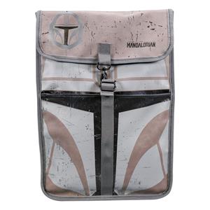 halfmoonbay Half Moon  Bay Star Wars: The Mandalorian - Mandalorian Backpack