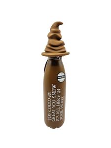 Half Moon Bay Harry Potter Water Bottle Sorting Hat