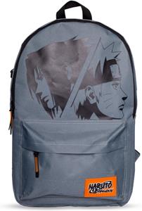 Difuzed Naruto Backpack Duo