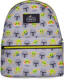 Star Wars: The Mandalorian Backpack The Child