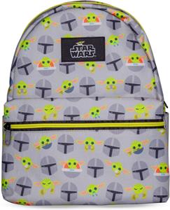 Difuzed Star Wars: The Mandalorian Backpack The Child