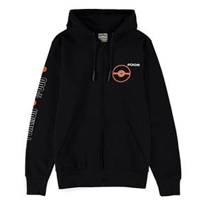 Pokémon - Charizard - Men's Zipper Hoodie