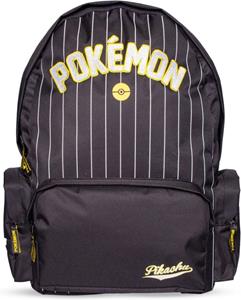 Difuzed Pokémon Backpack Deluxe Pikachu