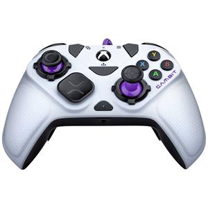 Performance Designed Products Victrix Gambit Tournament - Game Pad - kabelgebunden - für Microsoft Xbox One, Microsoft Xbox Series S, Microsoft Xbox Series X