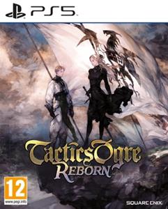 Square Enix Tactics Ogre: Reborn