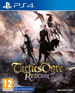 Square Enix Tactics Ogre: Reborn