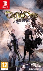 Square Enix Tactics Ogre Reborn