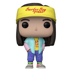 Beeldje Funko Pop Stranger Things Argyle