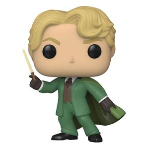 Beeldje Funko POP Harry Potter Gilderoy Lockhart