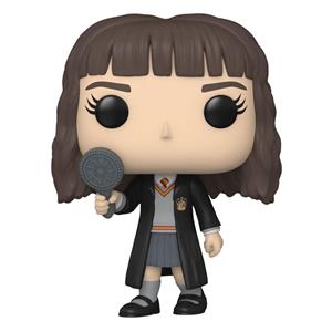 Verzamelaarsbeeldje Funko Harry Potter - Chamber of Secrets Anniversary POP Hermione