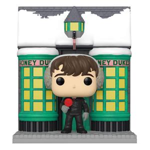 Verzamelaarsbeeldje Funko Harry Potter - Chamber of Secrets Anniversary POP Hogsmeade - Honeydukes w/Neville