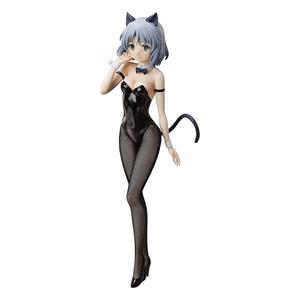 FREEing Strike Witches PVC Statue 1/4 Sanya V. Litvyak: Bunny Style Ver. 40 cm