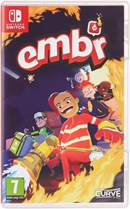 Curve Digital Entertainment Embr: Uber Firefighters