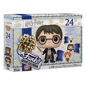 adventskalender Funko Harry Potter