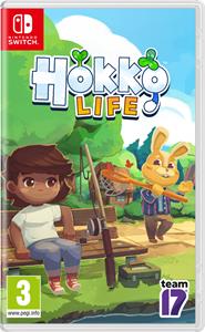 Koch Media Hokko Life