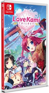 EastAsiaSoft Lovekami Trilogy