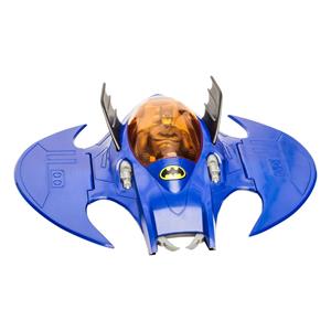 McFarlane DC Direct Super Powers Vehicle Batwing