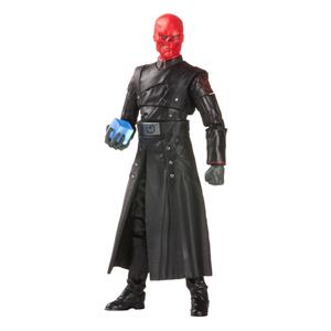 Hasbro What If...℃ Marvel Legends Action Figure Khonshu BAF: Red Skull 15 cm