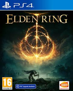 Bandai Namco Elden Ring