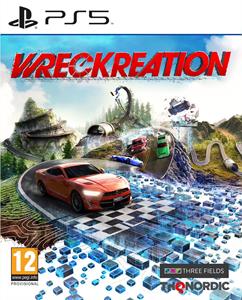 THQ Nordic Wreckreation