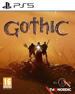 THQ Nordic Gothic