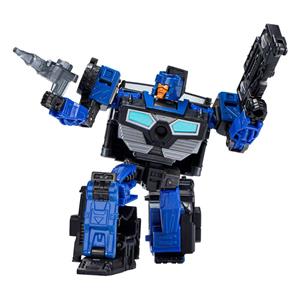 Hasbro Transformers Generations Legacy Deluxe Class Action Figure Crankcase 14 cm