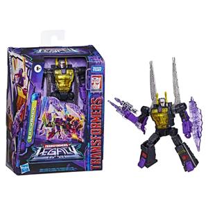 Hasbro Transformers Generations Legacy Deluxe Class Action Figure Dead End 14 cm