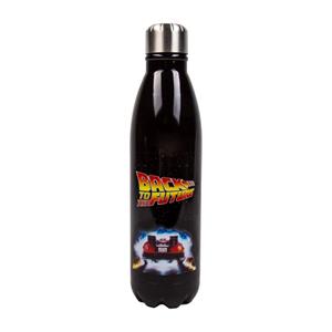 Back To The Future Waterfles