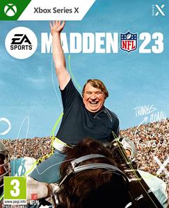 Electronic Arts Madden NFL 23