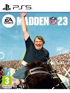 Electronic Arts Madden NFL 23