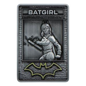 DC Comics: Gotham Knights - Batgirl Limited Edition Ingot