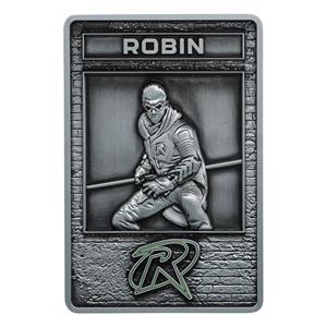 DC Comics: Gotham Knights - Robin Limited Edition Ingot