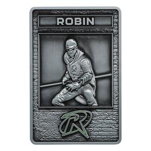 Fanattik DC Comics: Gotham Knights - Robin Limited Edition Ingot