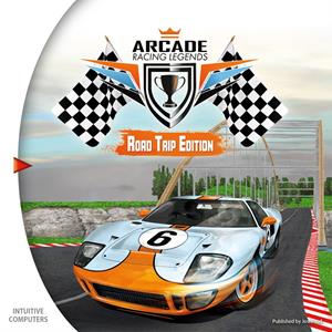 Joshprod Arcade Racing Legends - Road Trip Edition