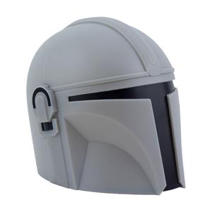 Paladone Star Wars: The Mandalorian - Mandalorian Desktop Light