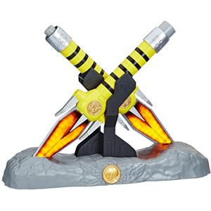 Hasbro Power Rangers Lightning Collection Premium Roleplay Replica 2022 Mighty Morphin Power Daggers