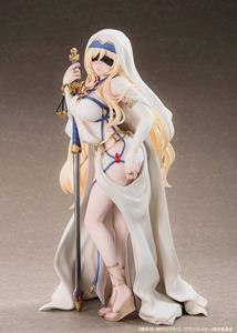 AniGift Goblin Slayer PVC Statue 1/7 Sword Maiden 23 cm