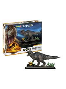 Revell Jurassic World Dominion - Giganotosaurus (Puzzle)