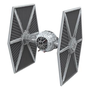 Revell Modellbausatz "Star Wars Imperial TIE Fighter", 1:41