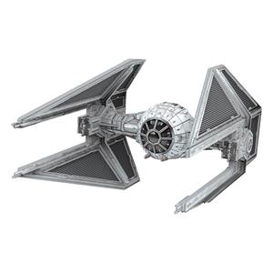 Revell Star Wars 3D Puzzle Imperial TIE Interceptor