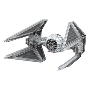Revell Modellbausatz "Star Wars Imperial TIE Interceptor", 1:41