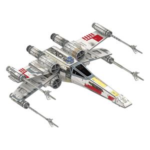 Revell Star Wars 3D Puzzle T-65 X-Wing Starfighter