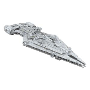 Revell Star Wars: The Mandalorian 3D Puzzle Imperial Light Cruiser