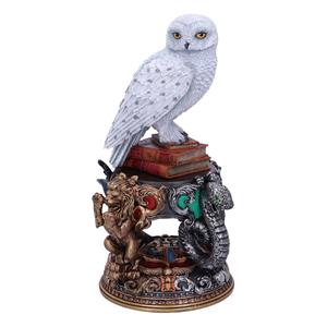 nemesisnow Middelgroot beeldje Nemesis Now Hedwig 22 cm