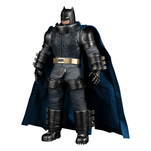 Beast Kingdom Toys Batman The Dark Knight Returns Dynamic 8ction Heroes Action Figure 1/9 Armored Batman 21 cm