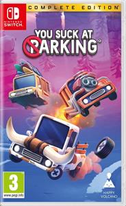 Koch Media You Suck At Parking Complete Edition