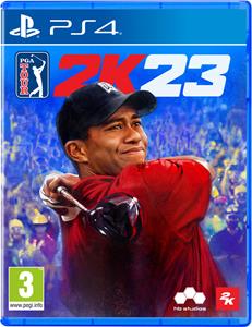 2K Games PGA Tour 2K23