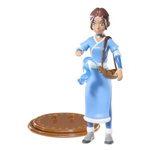 noblecollection Beeldje Noble Collection Avatar Bendyfigs Katara