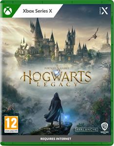 Warner Bros Hogwarts Legacy - Standard Edition (Xbox Series X)