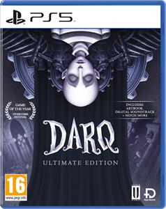 Koch Media DARQ - Ultimate Edition